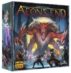 Aeon's End (2d ed)